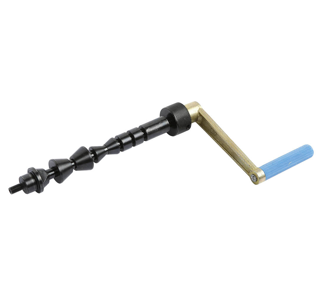 Prémium motorkerékpár kerékkiegyensúlyozó adapter 36 mm