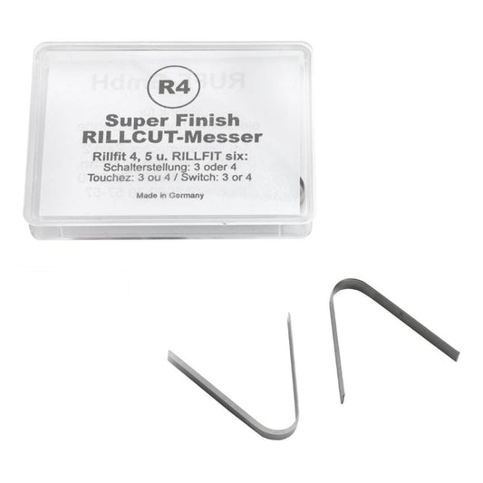 Professzionális gumiabroncs mintavágó kés készlet 20 db r4 8-16mm