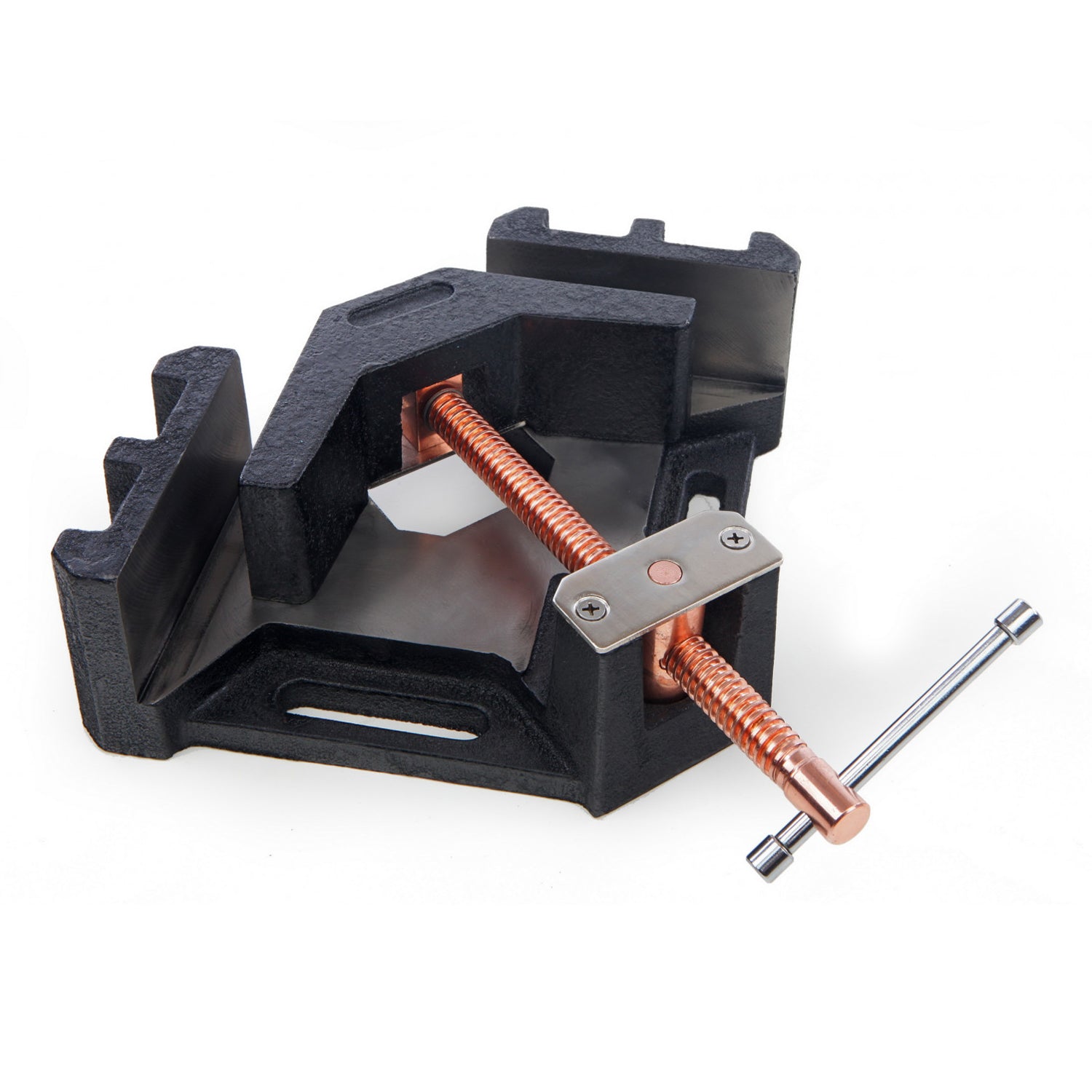 Professzionális hegesztő sarokszorító 24-75mm HBM MACHINES hollandia