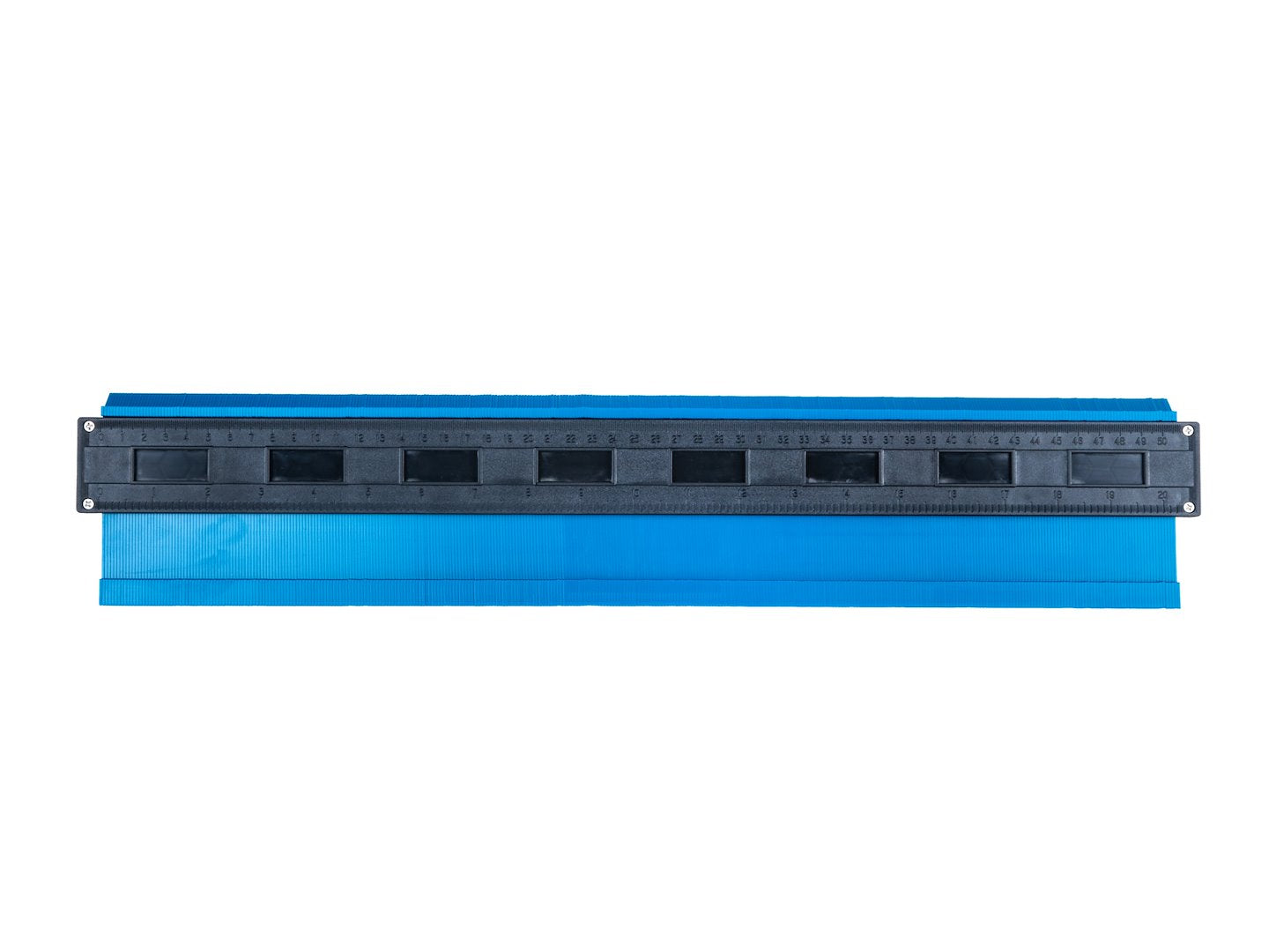 Professzionális kontúrmérő sablon 51cm GEKO