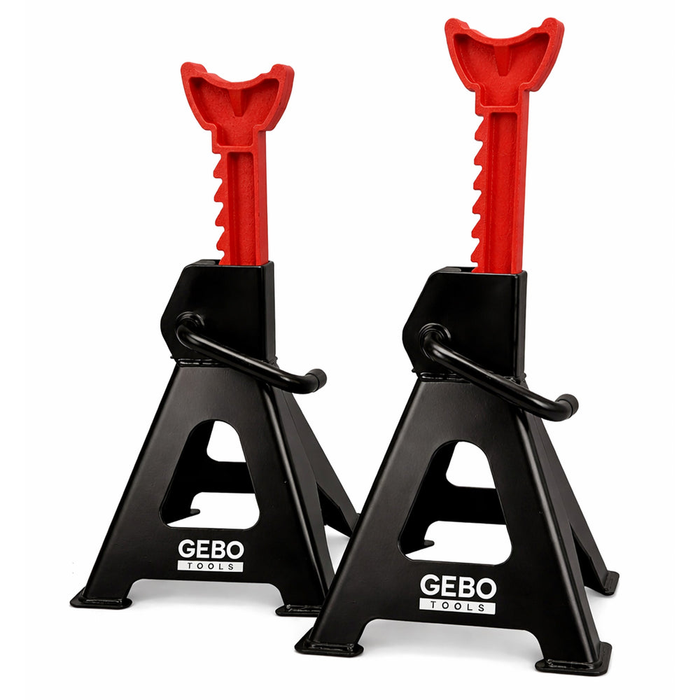 Professzionális tartóbak készlet 3T GEBO TOOLS