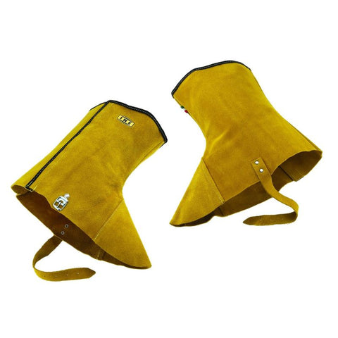 LÁBVÉDŐ HEGESZTÉHEZ