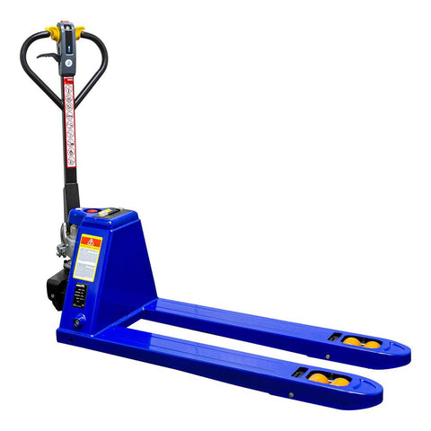 KÉZI VILLÁSTARGONCA 2T EXTRA HOSSZÚ 115CM