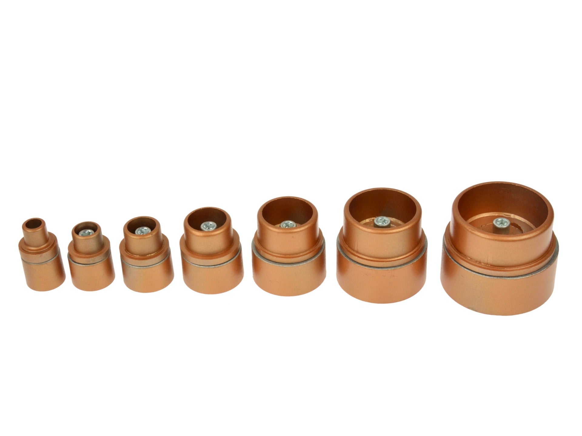 Pvc cső hegesztő gép ppr 16-63 mm