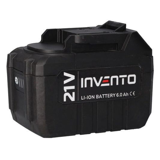 LI-ION AKKUMULÁTOR 6Ah INVENTO