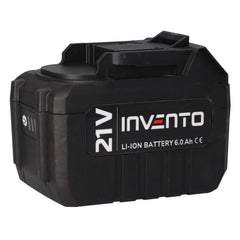 LI-ION AKKUMULÁTOR 6Ah INVENTO