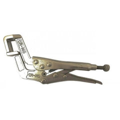 ÖNZÁRÓ FOGÓ BÁDOGOS MUNKÁKHOZ 6” 1 TÍPUS