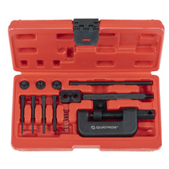 MOTORKERÉKPÁR LÁNC PRÉS