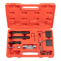 VEZÉRLÉSRÖGZÍTŐ KÉSZLET VW AUDI V6 V8 TDI