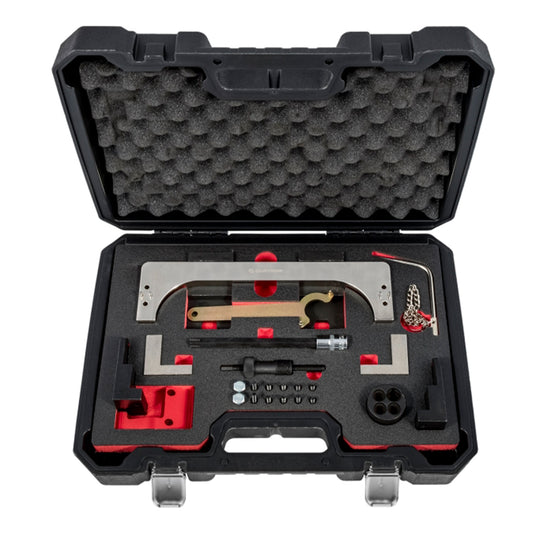 VEZÉRLÉSRÖGZÍTŐ KÉSZLET BMW 1.2 1.5 2.0 3.0 B38 B48 B58