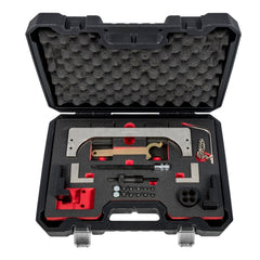 VEZÉRLÉSRÖGZÍTŐ KÉSZLET BMW 1.2 1.5 2.0 3.0 B38 B48 B58