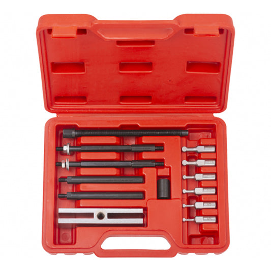 CSAPÁGYLEHÚZÓ KÉSZLET 5.5 - 8 MM 15 DB