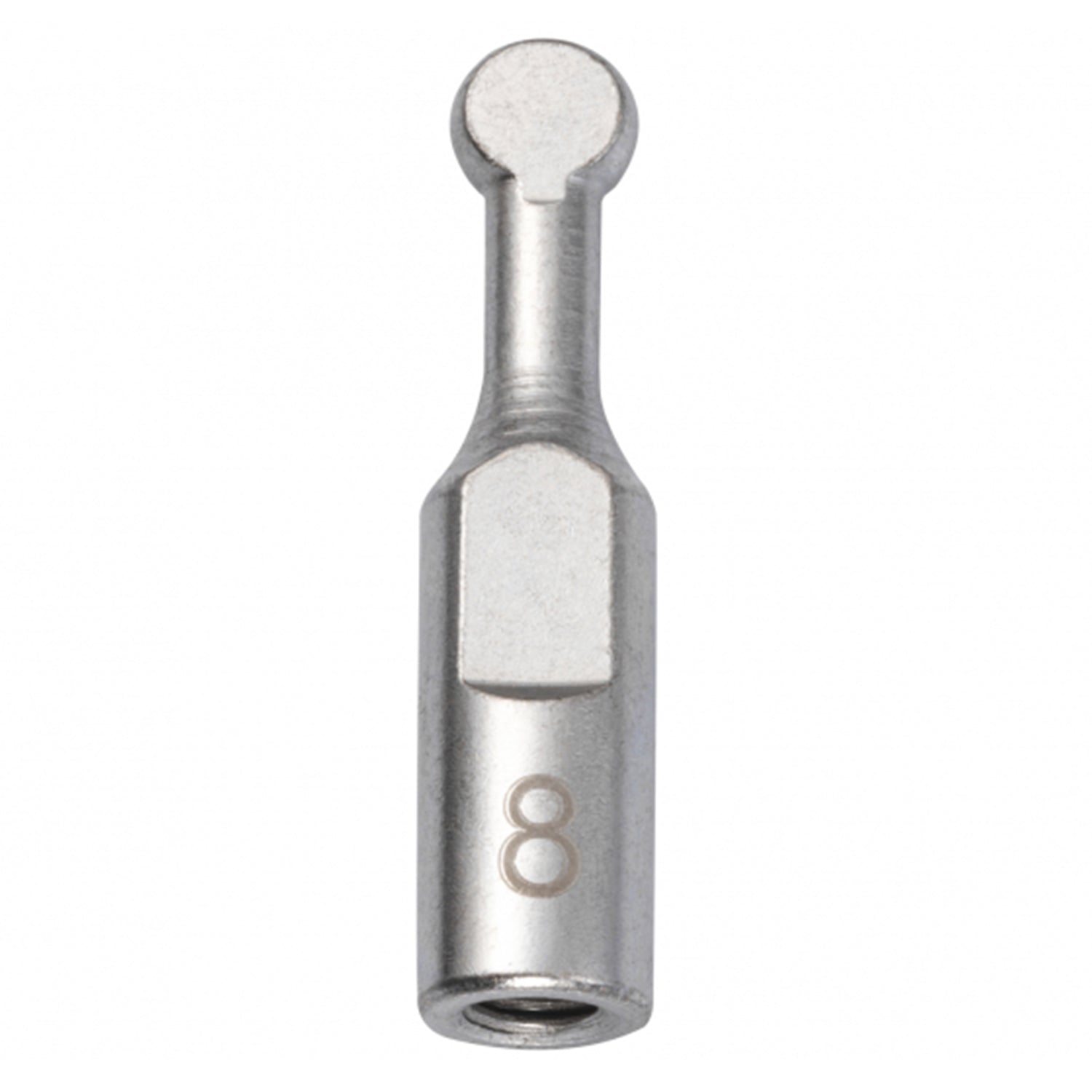 CSAPÁGYLEHÚZÓ KÉSZLET 5.5 - 8 MM 15 DB