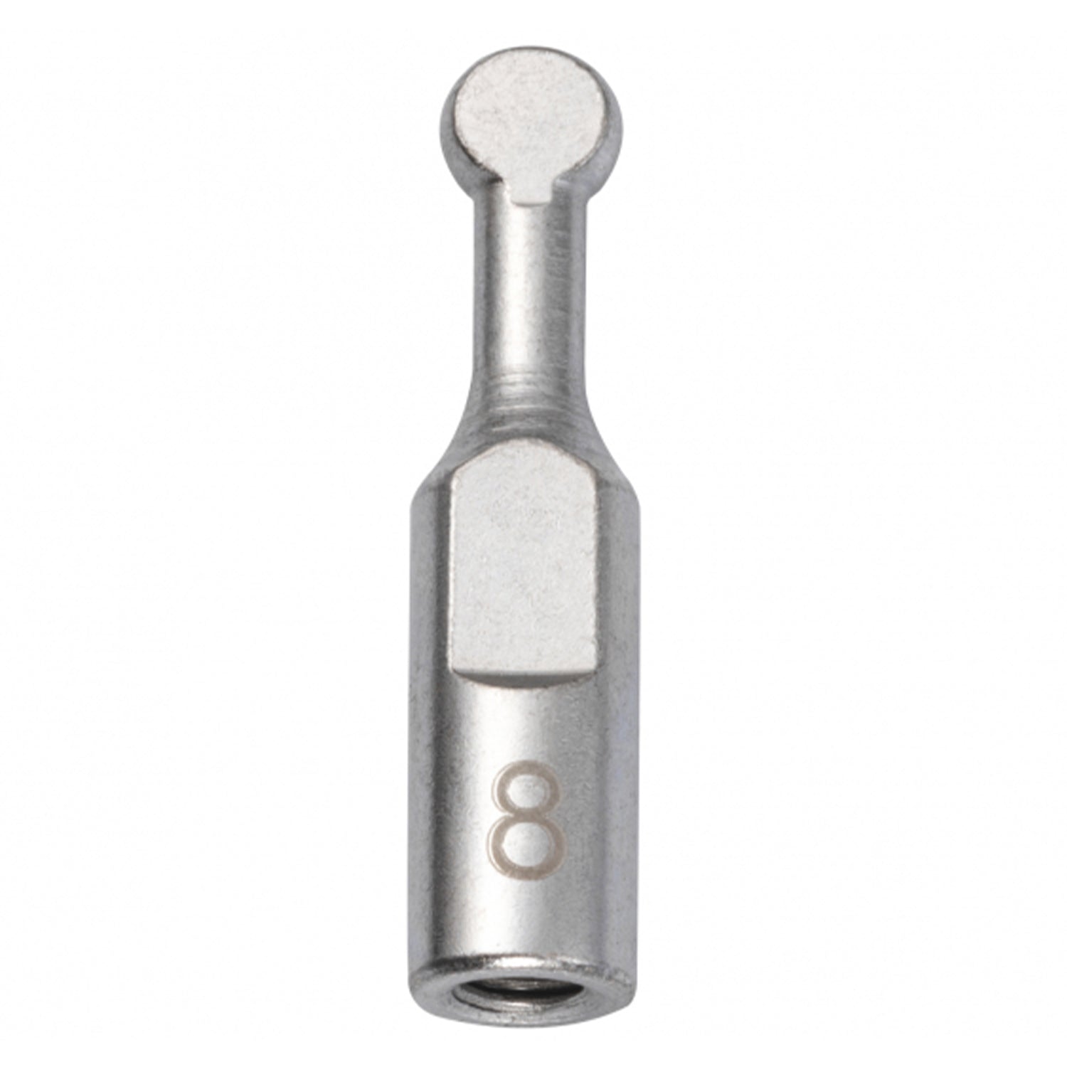 CSAPÁGYLEHÚZÓ KÉSZLET 5 - 12 MM 25 DB