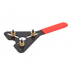 AUTÓKLÍMA KOMPRESSZOR KUPLUNG SZERELŐ KULCS