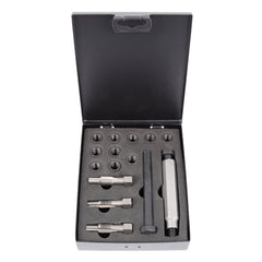 GYÚJTÓGYERTYA MENETJAVÍTÓ KÉSZLET M10 X 1.0