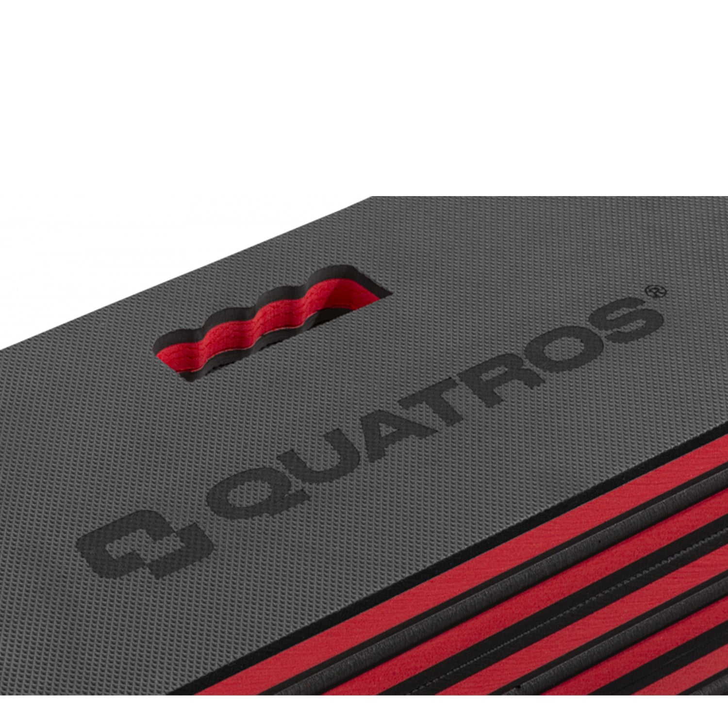 ALÁFEKVŐ ÖSSZEHAJTHATÓ HABSZIVACS MATRAC AUTÓSZERELŐKNEK QUATROS