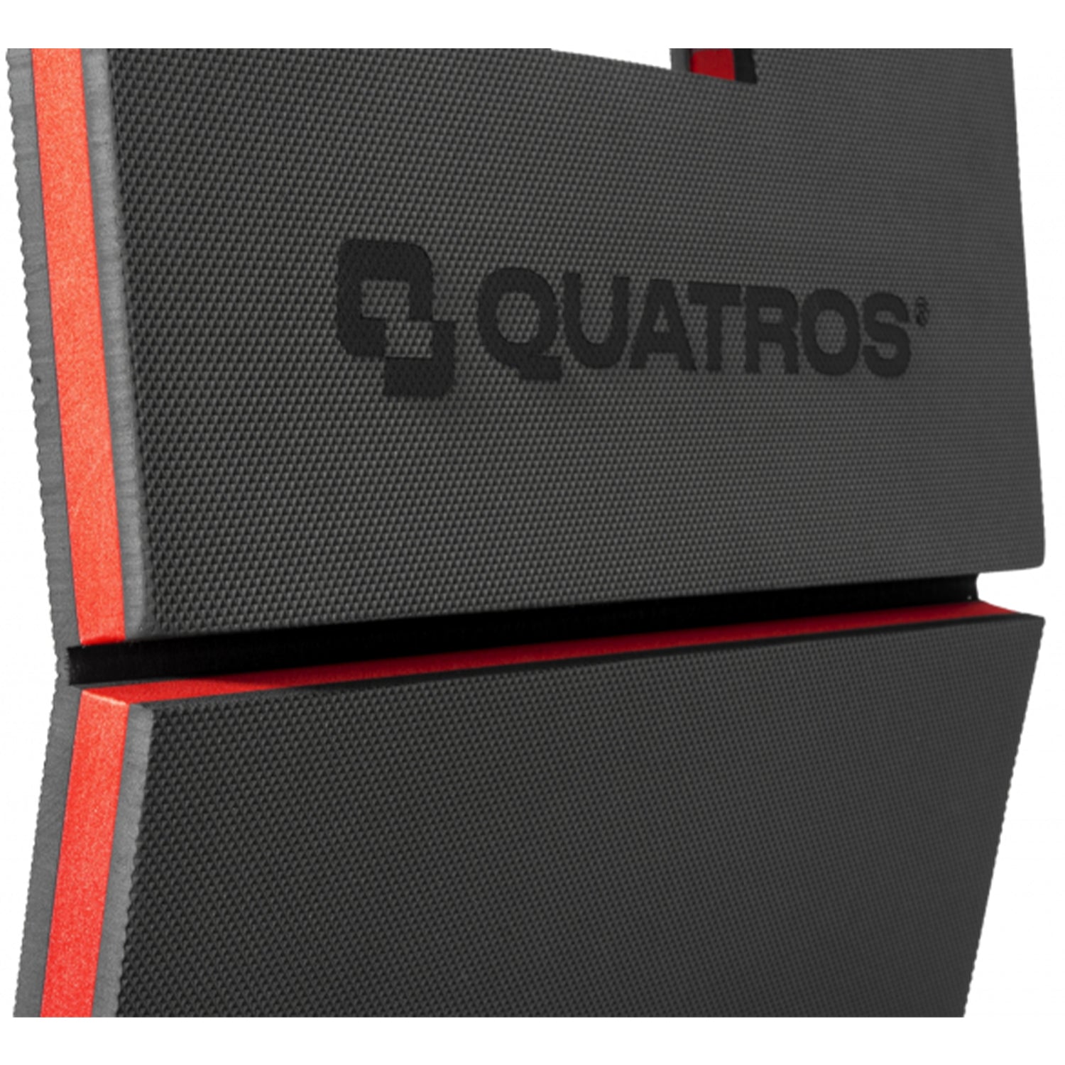 ALÁFEKVŐ ÖSSZEHAJTHATÓ HABSZIVACS MATRAC AUTÓSZERELŐKNEK QUATROS