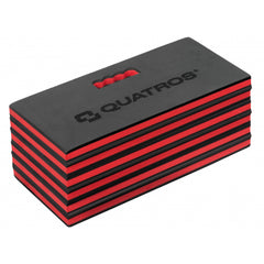 ALÁFEKVŐ ÖSSZEHAJTHATÓ HABSZIVACS MATRAC AUTÓSZERELŐKNEK QUATROS