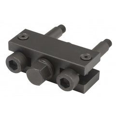 NAGYNYOMÁSÚ SZIVATTYÚ SZÍJTÁRCSA LEHÚZÓ VW AUDI 1.6 2.0 TDI CR