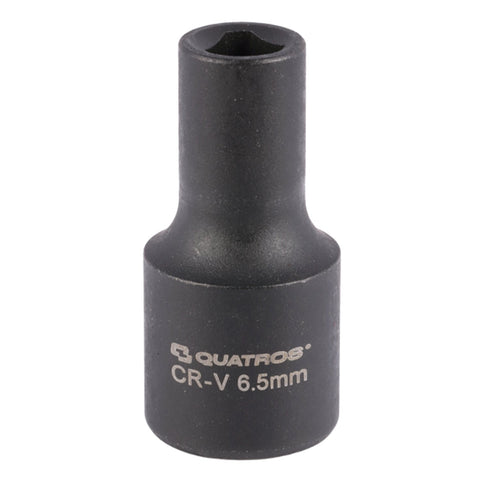BEFECSKENDEZŐ SZIVATTYÚ - HÁROMSÖG DUGÓKULCS 6.5 MM