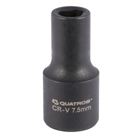 BEFECSKENDEZŐ SZIVATTYÚ - HÁROMSÖG DUGÓKULCS 7.5 MM