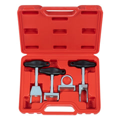 IZZÍTÓGYERTYA CSATLAKOZÓ ÉS GYÚJTÓTEKERCS LEHÚZÓ KÉSZLET VAG