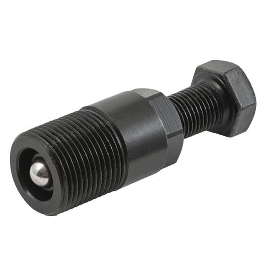 FŐTENGELY REZGÉSCSILLAPÍTÓ SZÍJTÁRCSA LEHÚZÓ VW 2.0/2.0 TDI