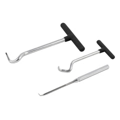 TÖMÍTÉS ELTÁVOLÍTÓ KAMPÓ KÉSZLET 3 DB