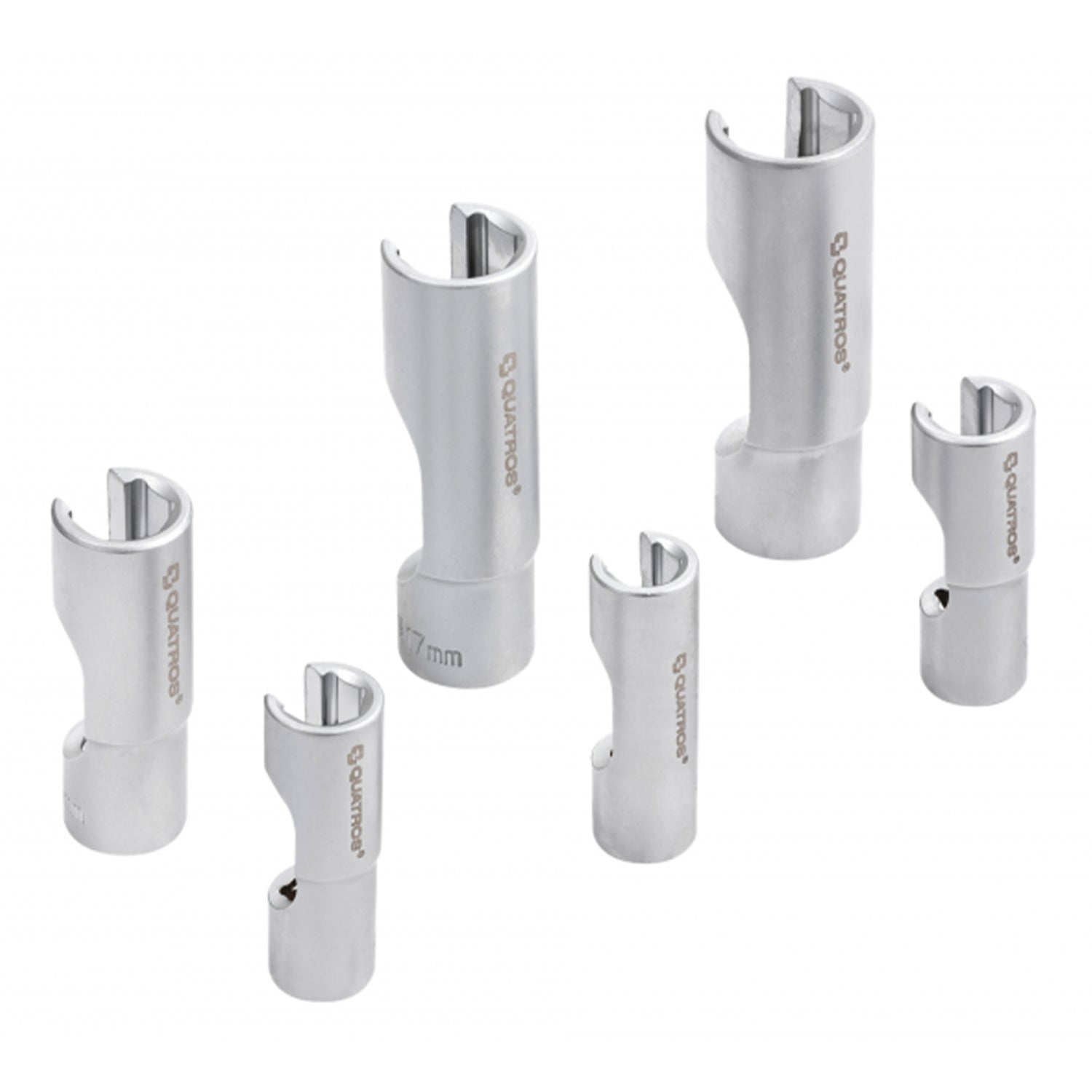 LAMBDA SZONDA KULCS KÉSZLET 10-19 MM 6 DB