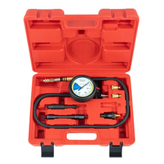 KOMPRESSZIÓ MÉRŐ KÉSZLET