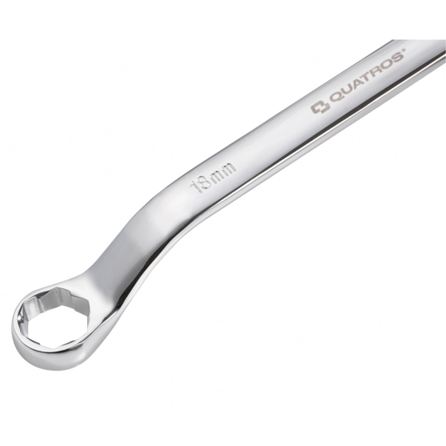 DUPLA HAJLÍTOTT CSILLAGKULCS KÉSZLET 6–19 MM 7 DB