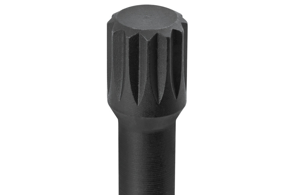 BIT KÉSZLET M12 SPLINE VAG 2 DB QUATROS