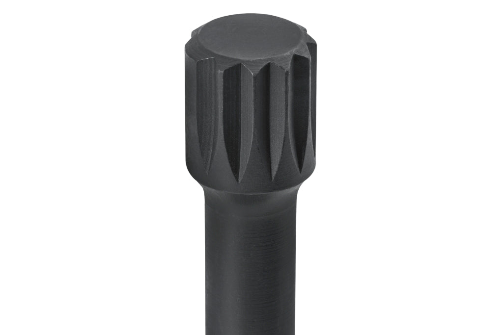 BIT KÉSZLET M12 SPLINE VAG 2 DB QUATROS