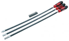 FLEXIBILIS HOSSZÍTOTT CSAVARHÚZÓ KÉSZLET