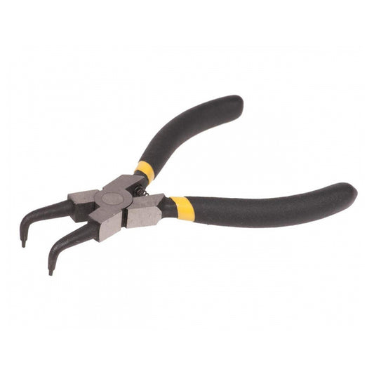 SEEGER BIZTOSÍTÉK FOGÓ BELSŐ HAJLÍTOTT HEGYŰ 330 MM