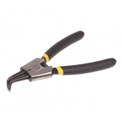 SEEGER BIZTOSÍTÉK FOGÓ KÜLSŐ HAJLÍTOTT HEGYŰ 330 MM