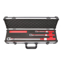 NYOMATÉKKULCS KÉSZLET  3 DB 2-330 NM