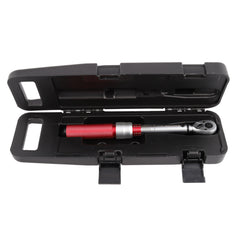 NYOMATÉKKULCS 1/4 2-15 Nm