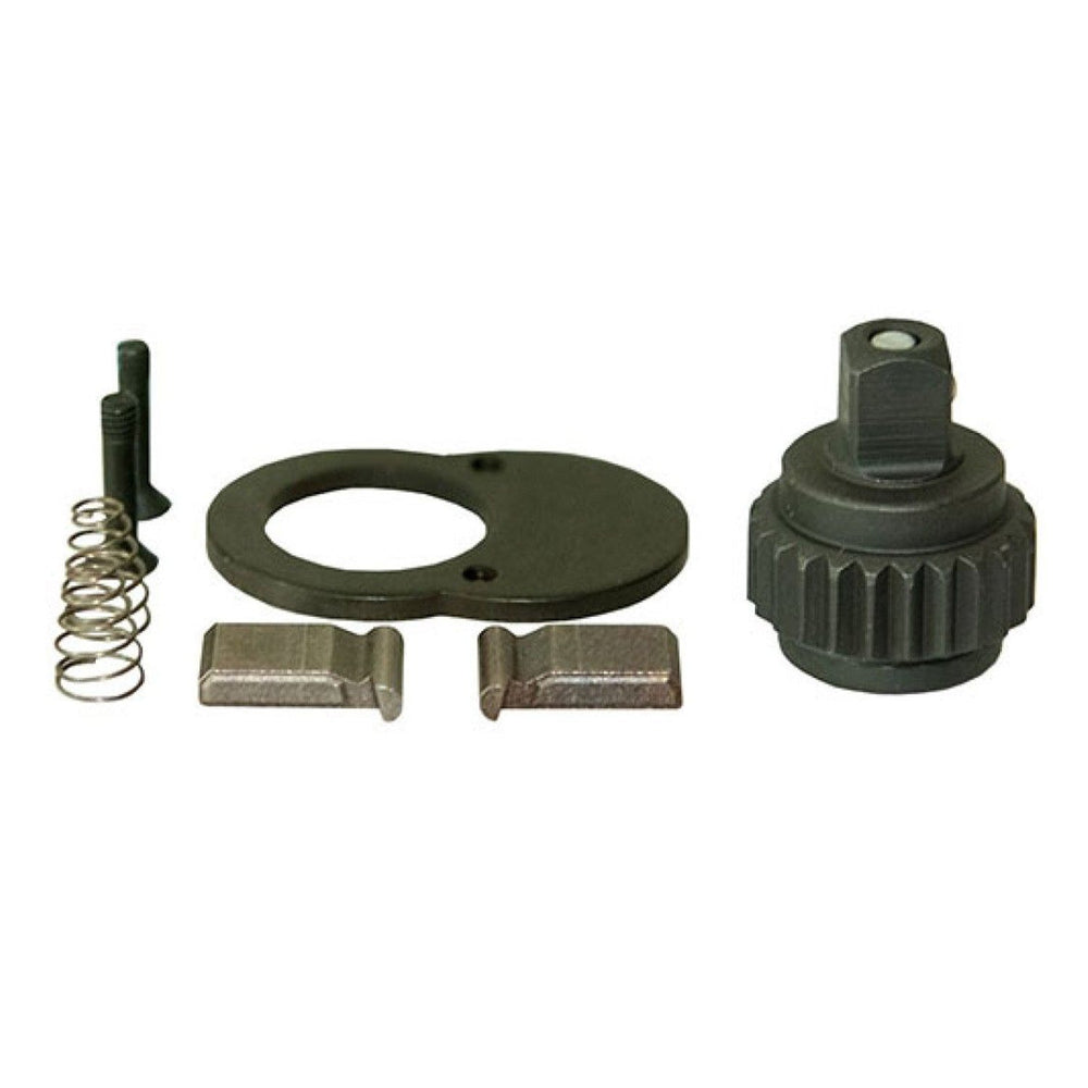 Racsni javító készlet 1/4” KROFTOOLS