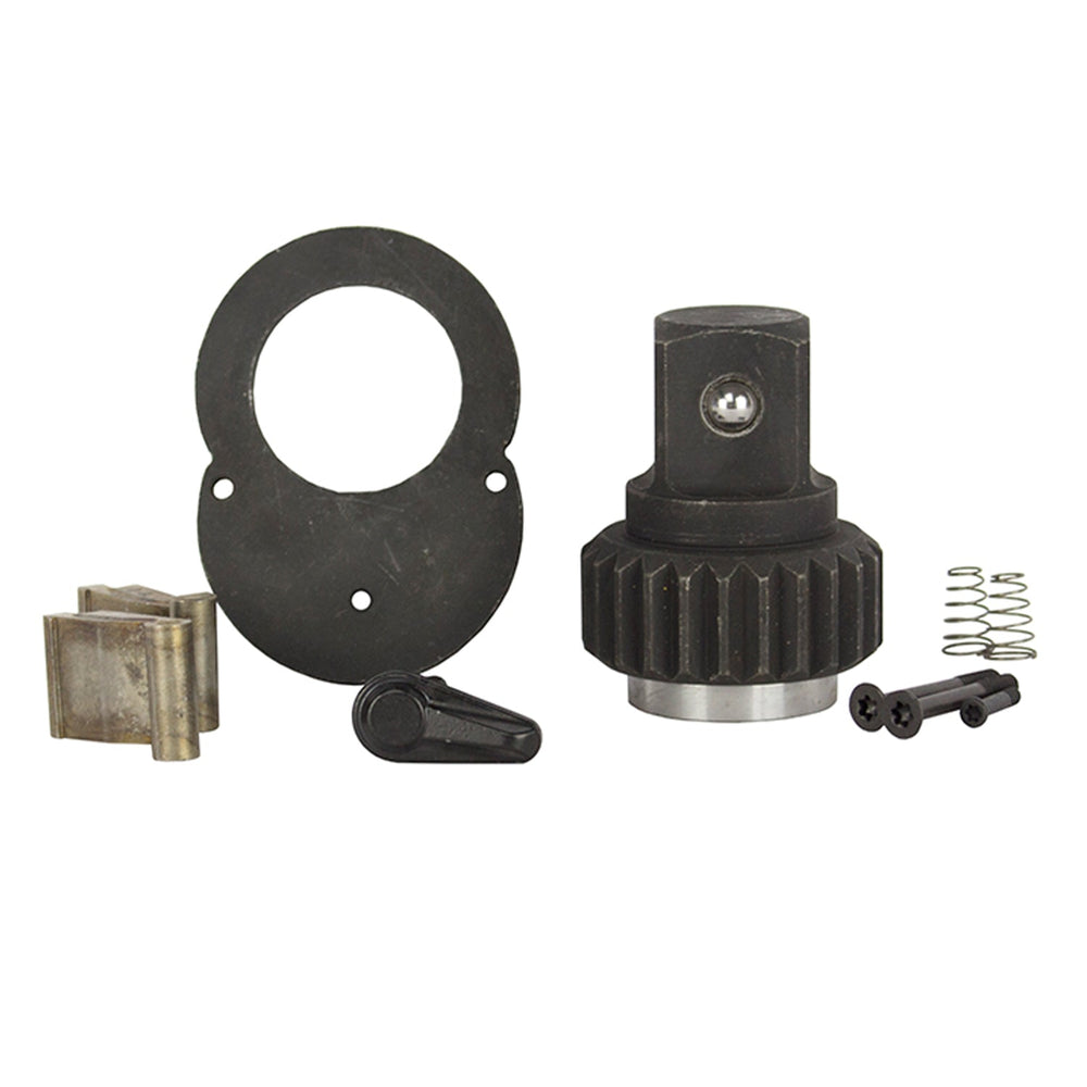 Racsni javító készlet 3/8” KROFTOOLS