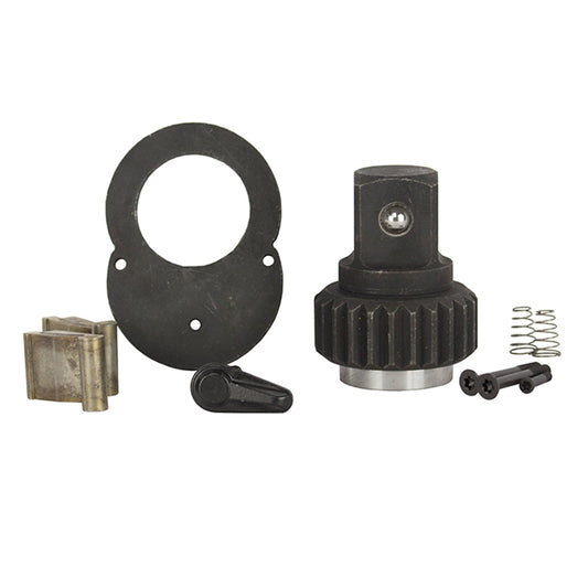 Racsni javító készlet 3/8” KROFTOOLS