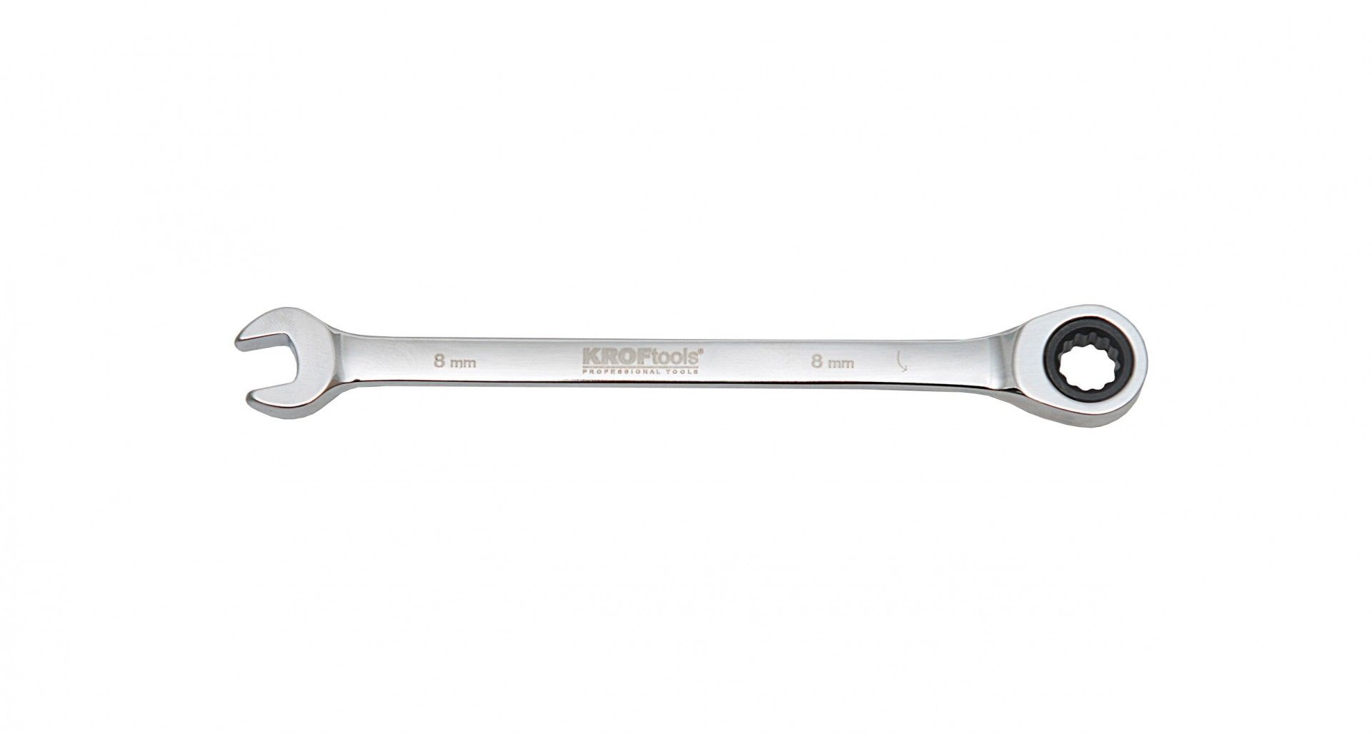 Racsnis csillag – villáskulcs 13mm KROFTOOLS