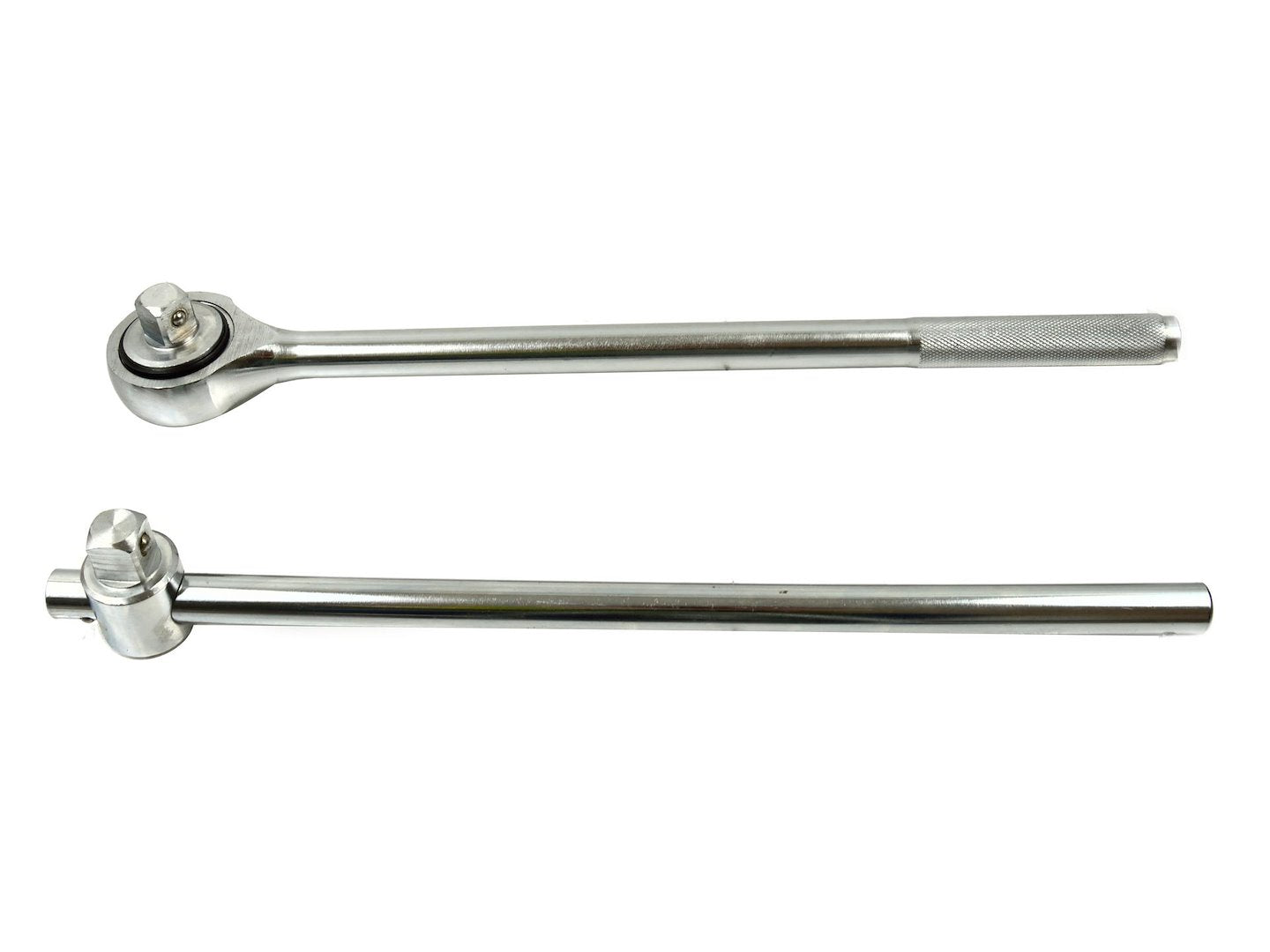 Racsnis dugókulcs készlet 3/4" 19-50 mm 21 db GEKO