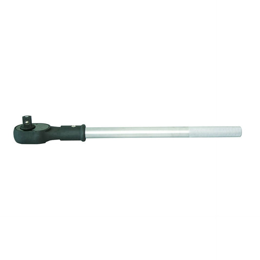Racsnis hajtószár 3/4" 500mm KROFTOOLS