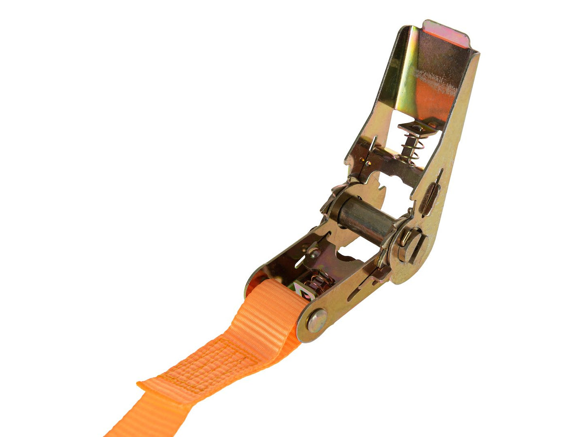 Racsnis heveder készlet 25mm x 4m 700 kg 2 db