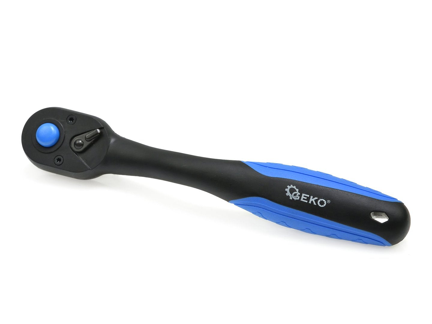 Racsnis kulcs 1/2" abs GEKO