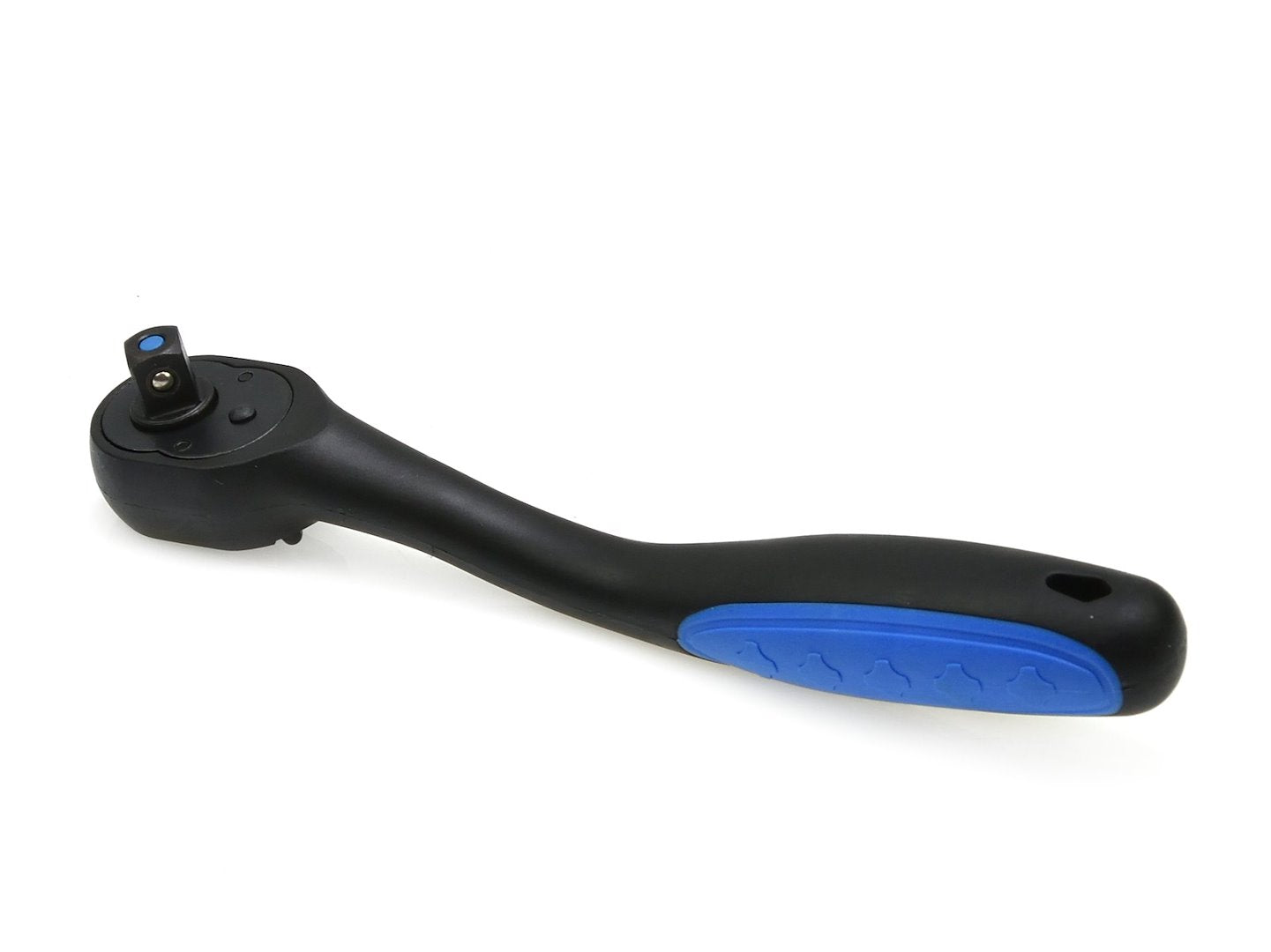 Racsnis kulcs 3/8" abs GEKO