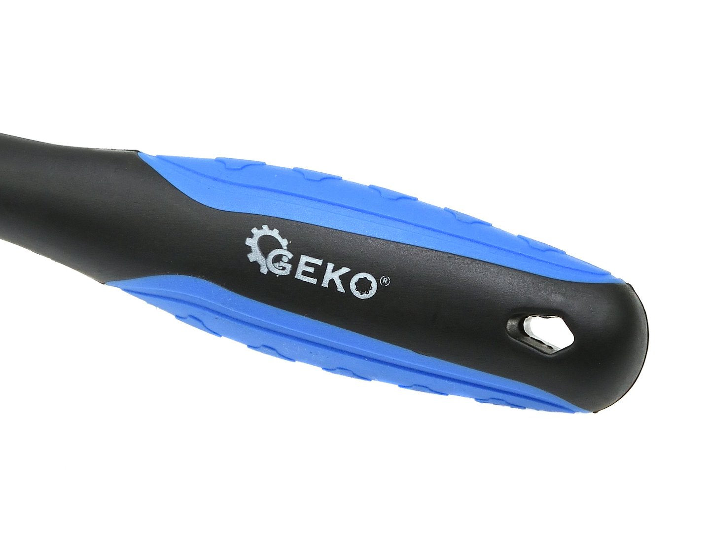 Racsnis kulcs 3/8" abs GEKO