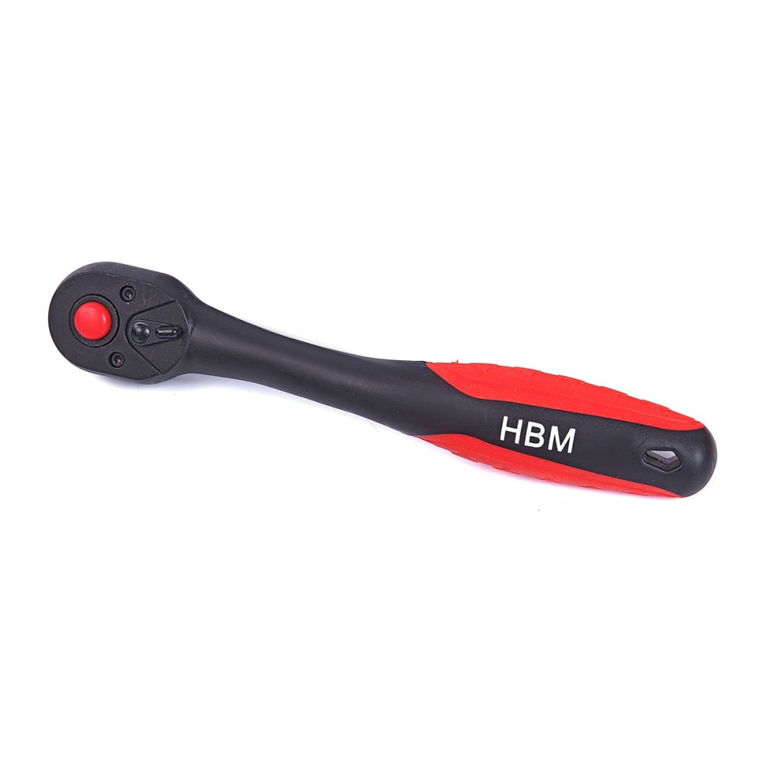 Racsnis kulcs 3/8" abs HBM